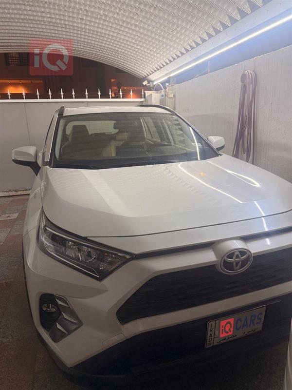 تويوتا راف 4 2020 للبيع في العراق - البصرة